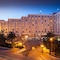Golden Tulip El Mechtel - map