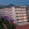 Mirabell Hotel - map