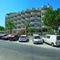 Egeria Park Hotel - map