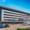 Travelodge London City Airport - map