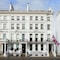The Pelham London - Starhotels Collezione - map
