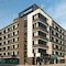 Travelodge Manchester Ancoats - map
