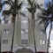 Ocean Spray Hotel - map