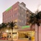 Courtyard By Marriott Miami Beach-South Beach - map
