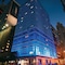 Yve Hotel Miami - map