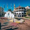 Muthu Royal Park Albatros - map
