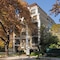Park Plaza Apartments - map