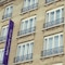 Mercure Hotel Plaza Essen - map