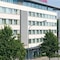 Mercure Hotel Plaza Essen - map