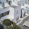 Nissos Thira - map