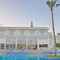 Fedrania Gardens Hotel - map