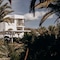 Medusa Beach Resort And Suites - map