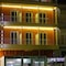 City Life Port Hotel - map