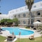Galinos Hotel - Adults Only - map