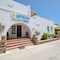 Spiros Hotel - map