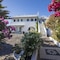 Thira's Dolphin - map