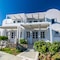 Phaos Santorini Suites - map