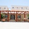 Crithoni's Paradise Hotel - map