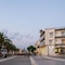 Hotel Agamemnon - map