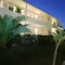 Hotel Hermes - map