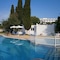 Theodorou Beach Hotel Apartments - map