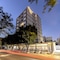 Almond Business Hotel - map