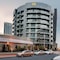 Signature Hotel Apartments & Spa - map