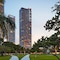 The Grayson Hotel Miami - map