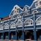 King Edward Hotel - map
