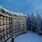 Spa Hotel Orpheus - map