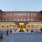 Domus Pacis Assisi - map