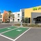 Ibis Styles Catania Acireale - map