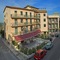 Albergo Angiolino - map