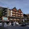 Hotel Pavillon - map