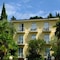 Hotel Internazionale - map