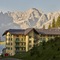 Grand Hotel Misurina - map