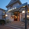 Hotel Abacus - map