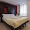 Savoy Hotel - map