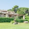 Hotel Pitrizza - map