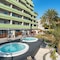 Hotel Livvo Anamar Suites - map