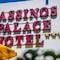 Assinos Palace Hotel - map