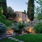 Il Falconiere - Relais E Chateaux - map