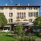 Villa Cipriani - map