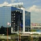 Starhotels Cristallo Palace - map