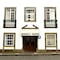 Hotel São Francisco - map
