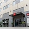 Ibis Barcelona Mollet - map