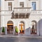 Hotel Raffaello, Sure Hotel Collection By Best Western - map