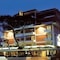 Hotel Bracciotti - map