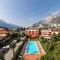 Hotel Brione Green Resort - map