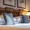Guest House Morandi - map